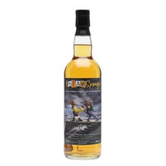 Islay Sponge 1990 Part 1 / 31 Year Old / Whisky Sponge