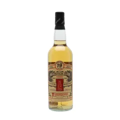 2007 / 19 Year Old / Thompson Bros