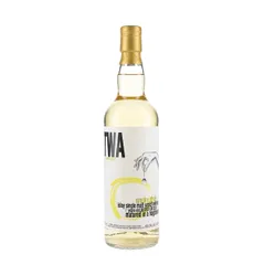 Smoky Style 2007 / 11 Year Old / The Whisky Agency