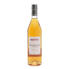 Briottet Tres Vieux Marc de Bourgogne