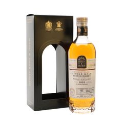 Macduff 2003 / 21 Year Old / Berry Bros & Rudd for The Whisky Exchange