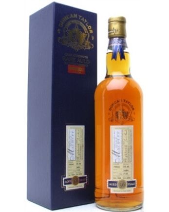 Macduff 1969 36년산 Sherry Cask Duncan Taylor