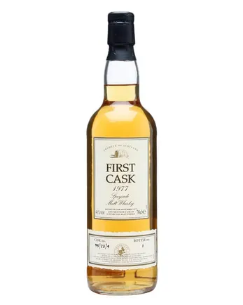 Mannochmore 1977 22년산 First Cask #95 23 9