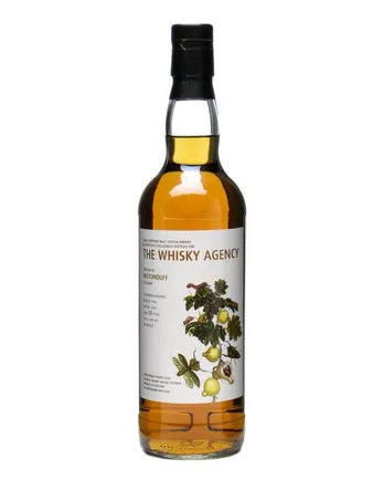 Miltonduff 1980 30년산 The Whisky Agency