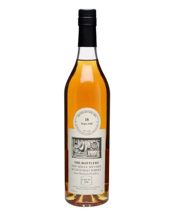 Mortlach 1983 18년산 The Bottlers
