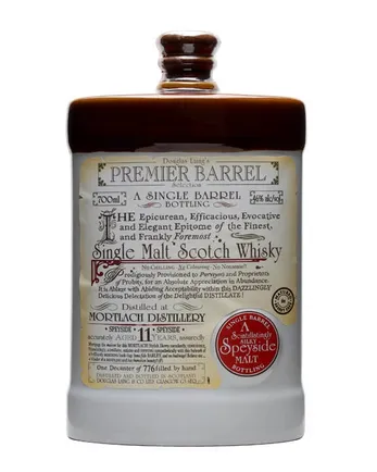 Mortlach 1996 11년산 Sherry Premier Barrel Douglas Laing