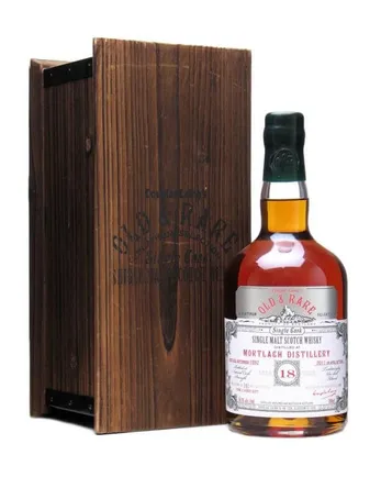Mortlach 1992 18년산 Sherry Butt Douglas Laing