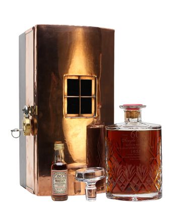 Mortlach 1938 60년산 Gordon & Macphail