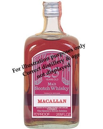 Mortlach 1977 25년산 Gordon & Macphail
