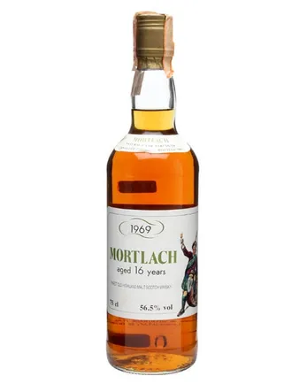 Mortlach 1969 16년산 Intertrade