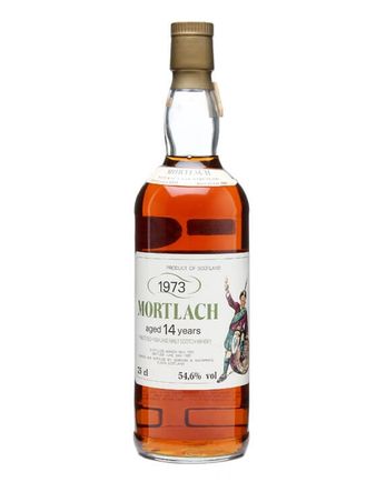 Mortlach 1973 14년산 Intertrade