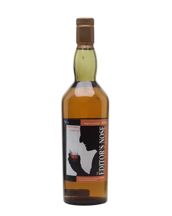 Mortlach 10년산 Editor's Nose