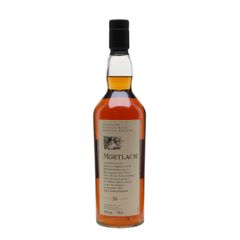 Mortlach 16 Year Old / Flora & Fauna