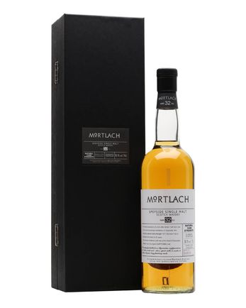 Mortlach 1971 32년산 white label