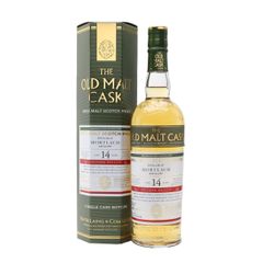 Mortlach 2008 / 14 Year Old / Old Malt Cask