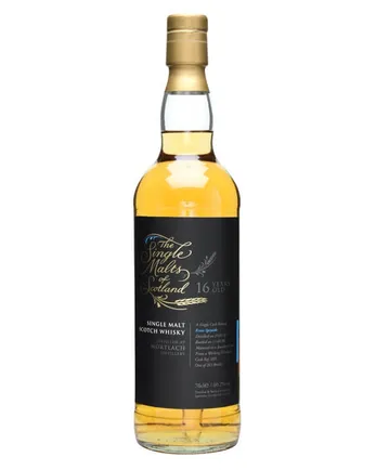 Mortlach 1993 16년산 Single Malts of Scotland