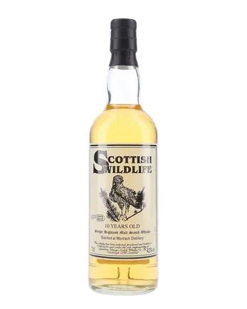 Mortlach 10년산 Signatory