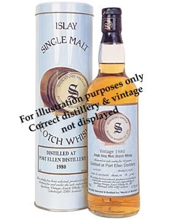 Mortlach 1988 9년산 Sherrywood Signatory