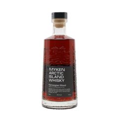 Myken Norwegian Wood Arctic