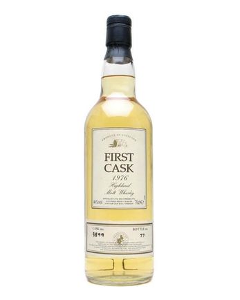 North Port Brechin 1976 24년산 First Cask