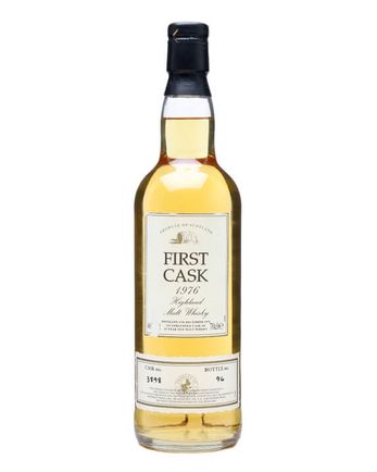 North Port Brechin 1976 24년산 First Cask #3898