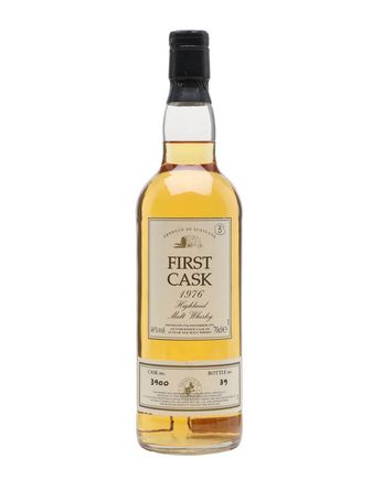 North Port Brechin 1976 24년산 First Cask