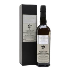 Thomson Manuka Wood Smoke Cask / Exclusive To The Whisky Exchange