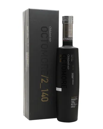 Octomore 5년산 Edition 02.1