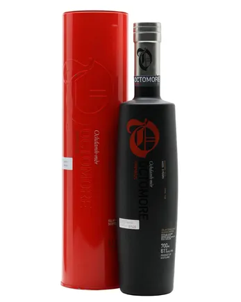 Octomore Orpheus 5년산 Edition 02.2