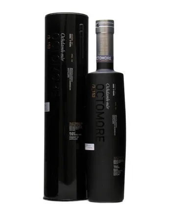 Octomore 5년산 Edition 03.152