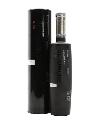 Octomore 5년산 Edition 04.1