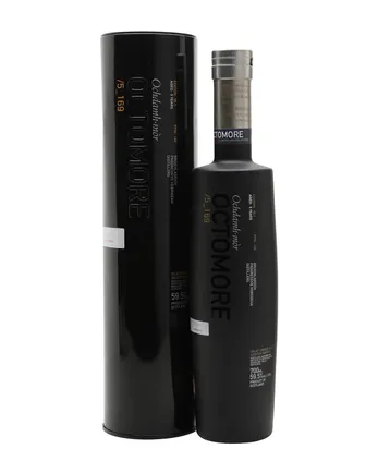 Octomore 5년산 Edition 05.1