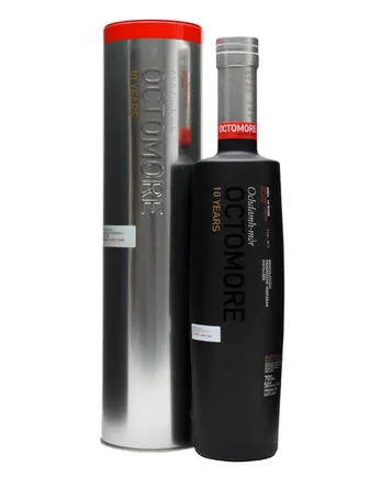 Octomore 10년산 2012 First Limited Release