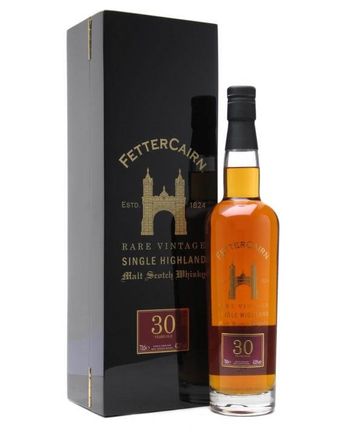 Fettercairn 30년산 1978