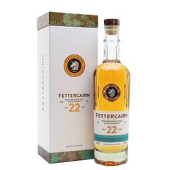 Fettercairn 22 Year Old