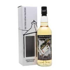 Pulteney 2012 / 5 Year Old / Hidden Spirits