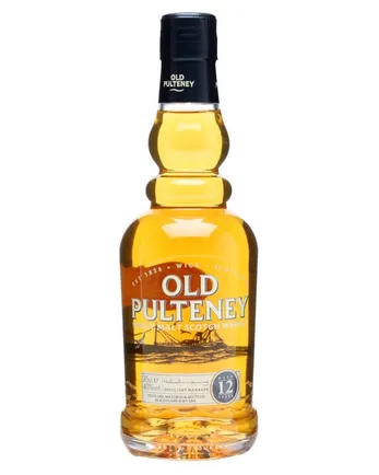 Old Pulteney 12년산 35cl