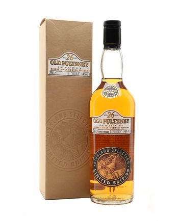 Old Pulteney 1974 26년산 Limited Edition