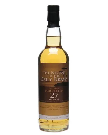 Port Ellen 1982 27년산 Daily Dram Nectar of the Daily Drams