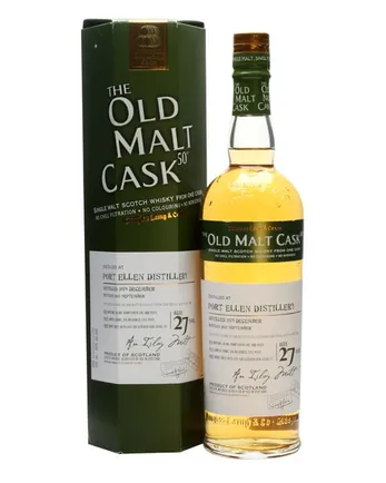 Port Ellen 1979 27년산 Cask #3887 Douglas Laing Old Malt Cask