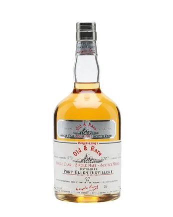 Port Ellen 1979 27년산 Douglas Laing Platinum Selection