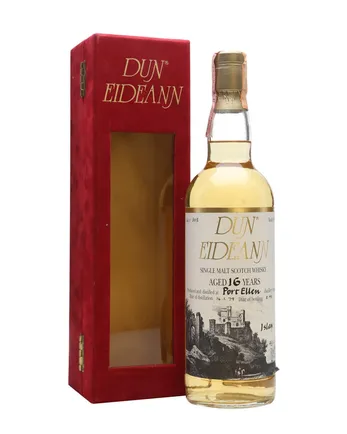 Port Ellen 1979 16년산 Dun Eideann