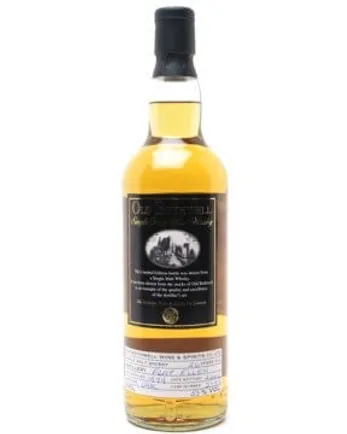 Port Ellen 1979 26년산 Old Bothwell Independent Bottling