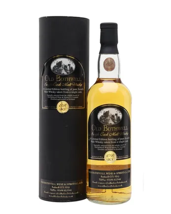 Port Ellen 1979 26년산 Bothwell Independent Bottling