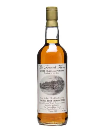 Port Ellen 1982 19년산 Independent Bottling