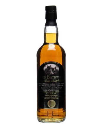 Port Ellen 1982 26년산 Cask #2473 Old Bothwell