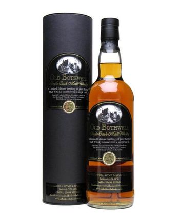 Port Ellen 1982 26년산 Cask #2729 Old Bothwell