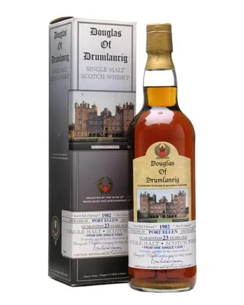 Port Ellen 1982 23년산 Independent Bottling