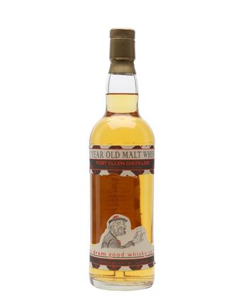 Port Ellen 1982 13년산 Independent Bottling
