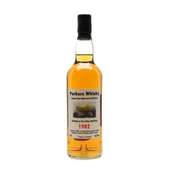 Port Ellen 1982 / Parkers Whisky